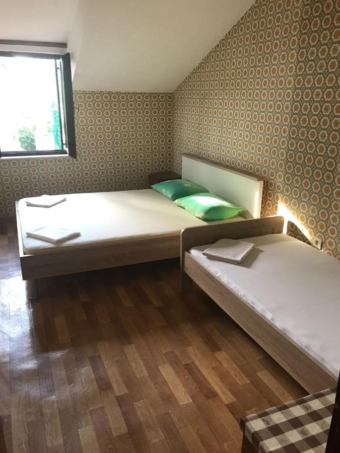Big 4-Bedroom Apartment Perica, 포드스트라나 외부 사진