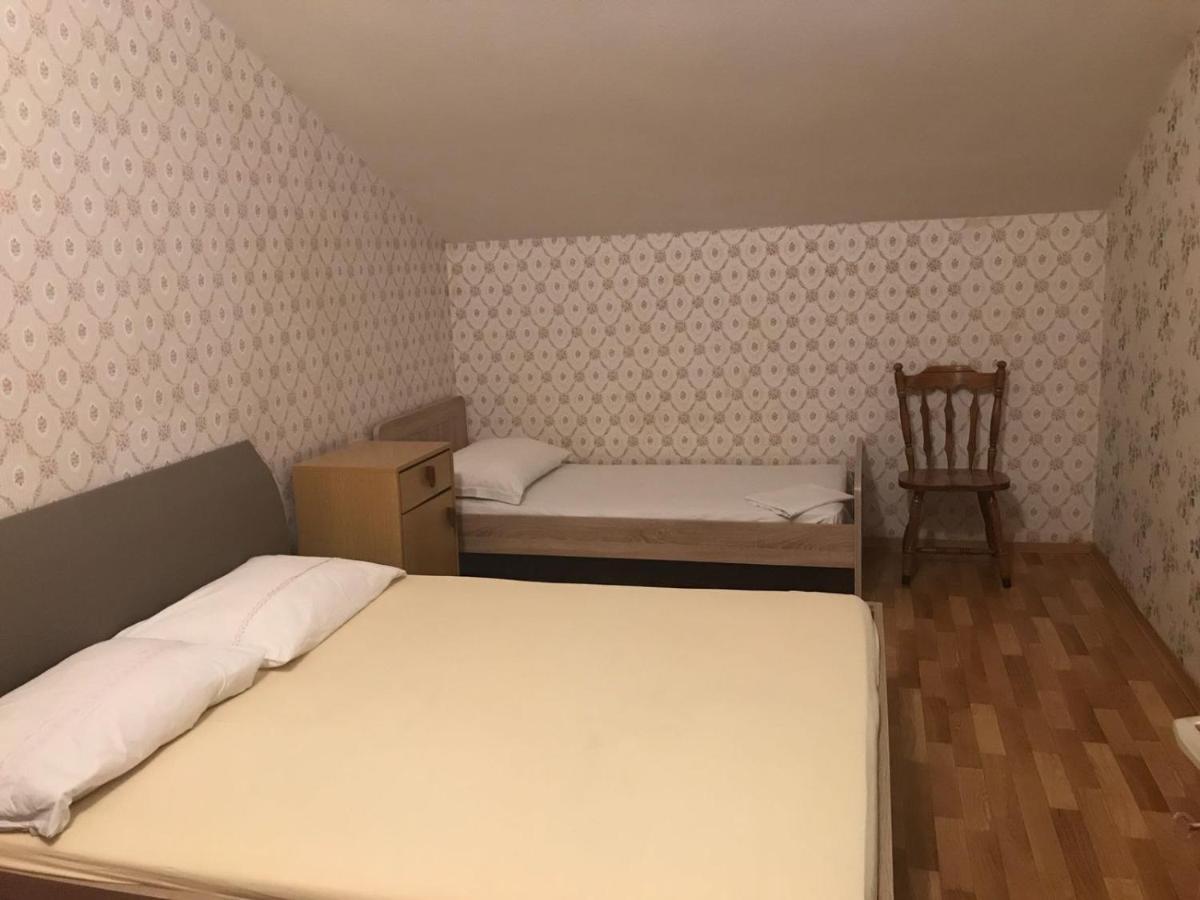 Big 4-Bedroom Apartment Perica, 포드스트라나 외부 사진