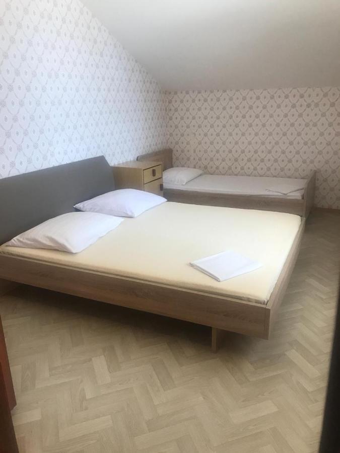 Big 4-Bedroom Apartment Perica, 포드스트라나 외부 사진