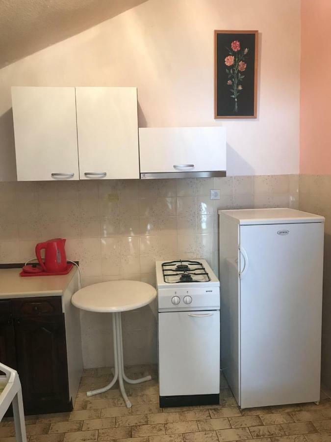Big 4-Bedroom Apartment Perica, 포드스트라나 외부 사진